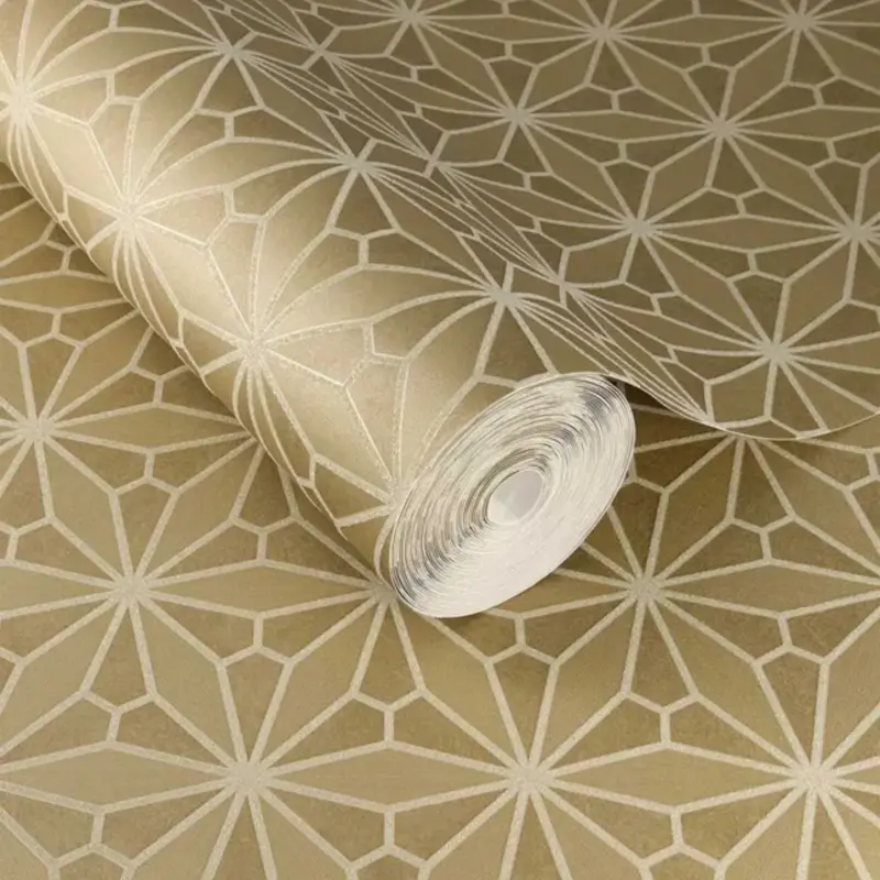 Eijffinger Eijffinger Gilded behang 340142