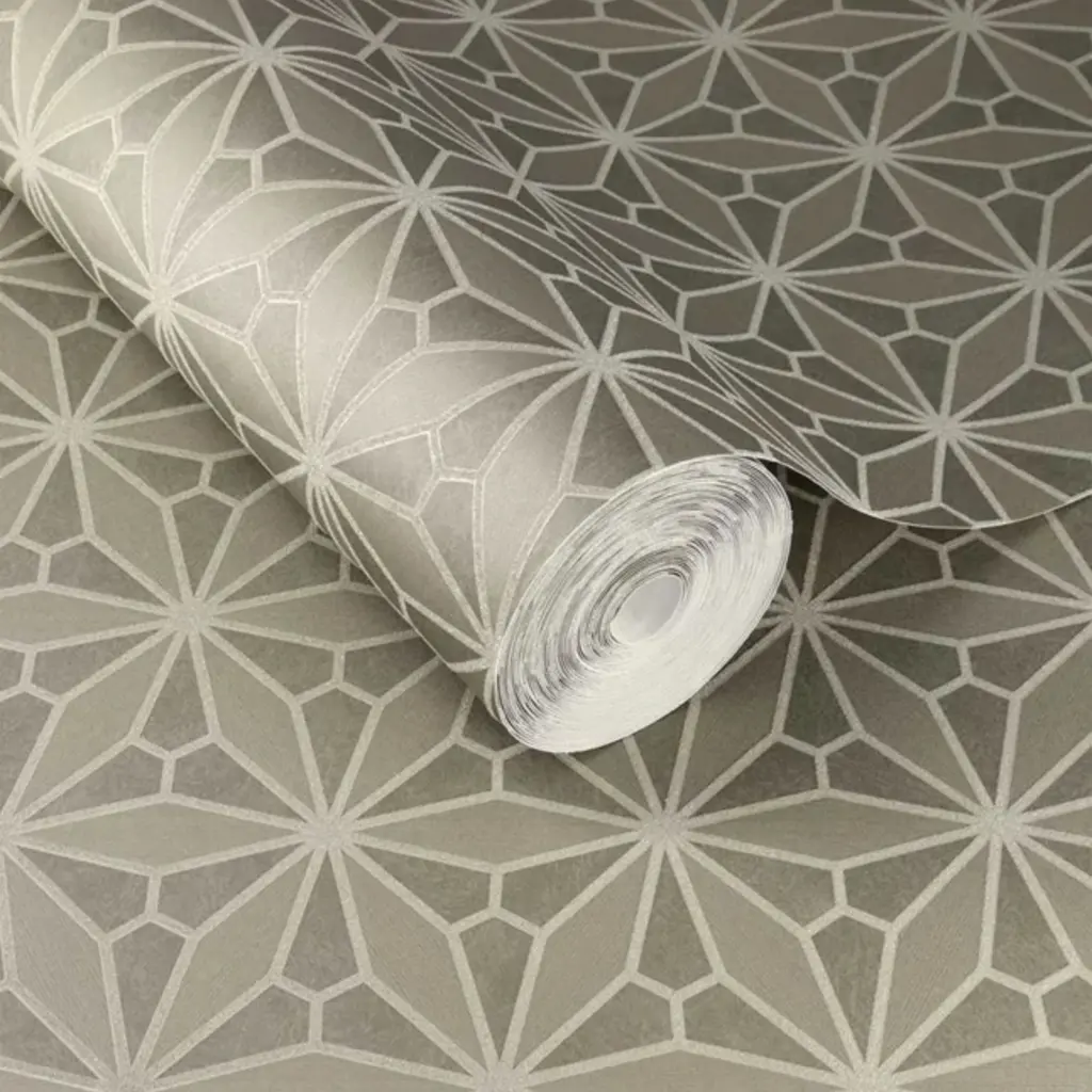 Eijffinger Eijffinger Gilded behang 340143