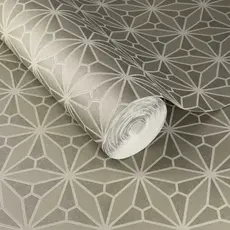 Eijffinger Eijffinger Gilded behang 340143