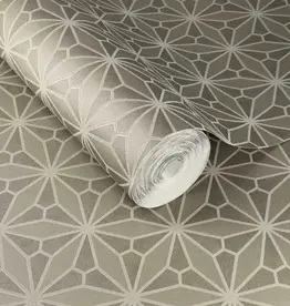 Eijffinger Eijffinger Gilded behang 340143