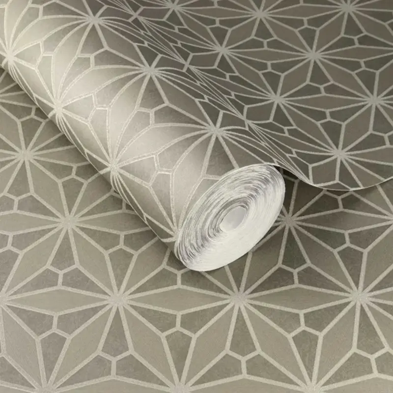 Eijffinger Eijffinger Gilded behang 340143