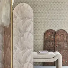 Eijffinger Eijffinger Gilded behang 340143