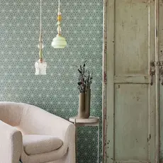 Eijffinger Eijffinger Gilded behang 340145