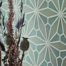 Eijffinger Eijffinger Gilded behang 340145