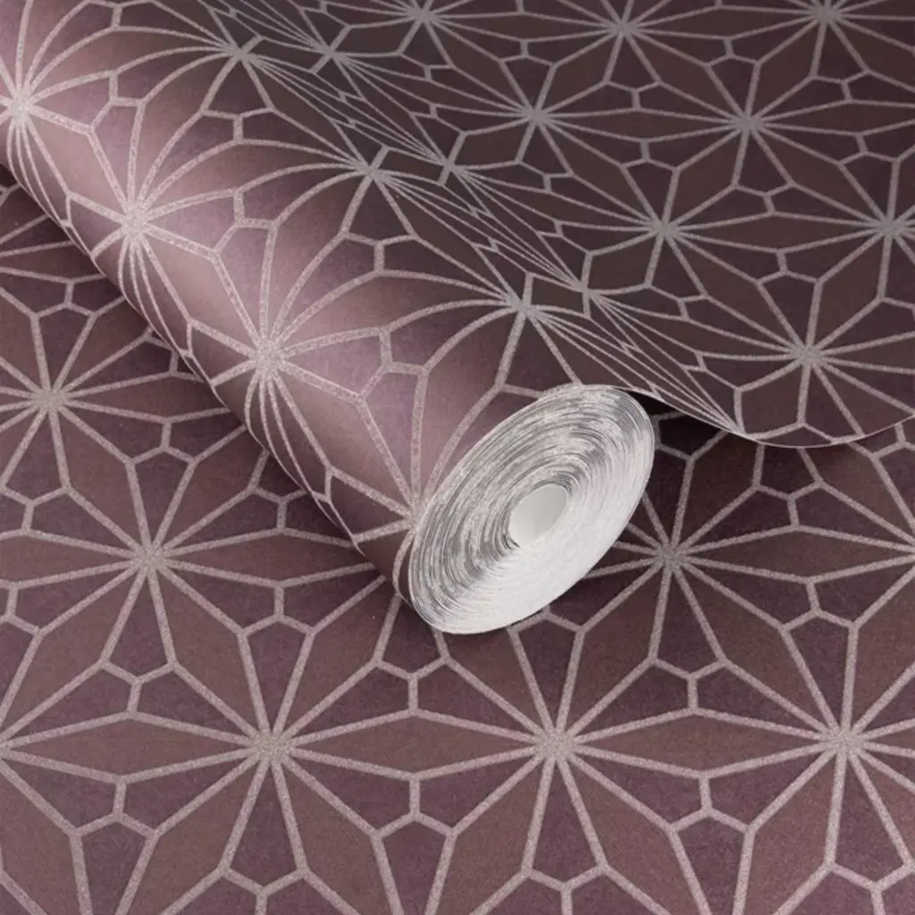 Eijffinger Eijffinger Gilded behang 340146