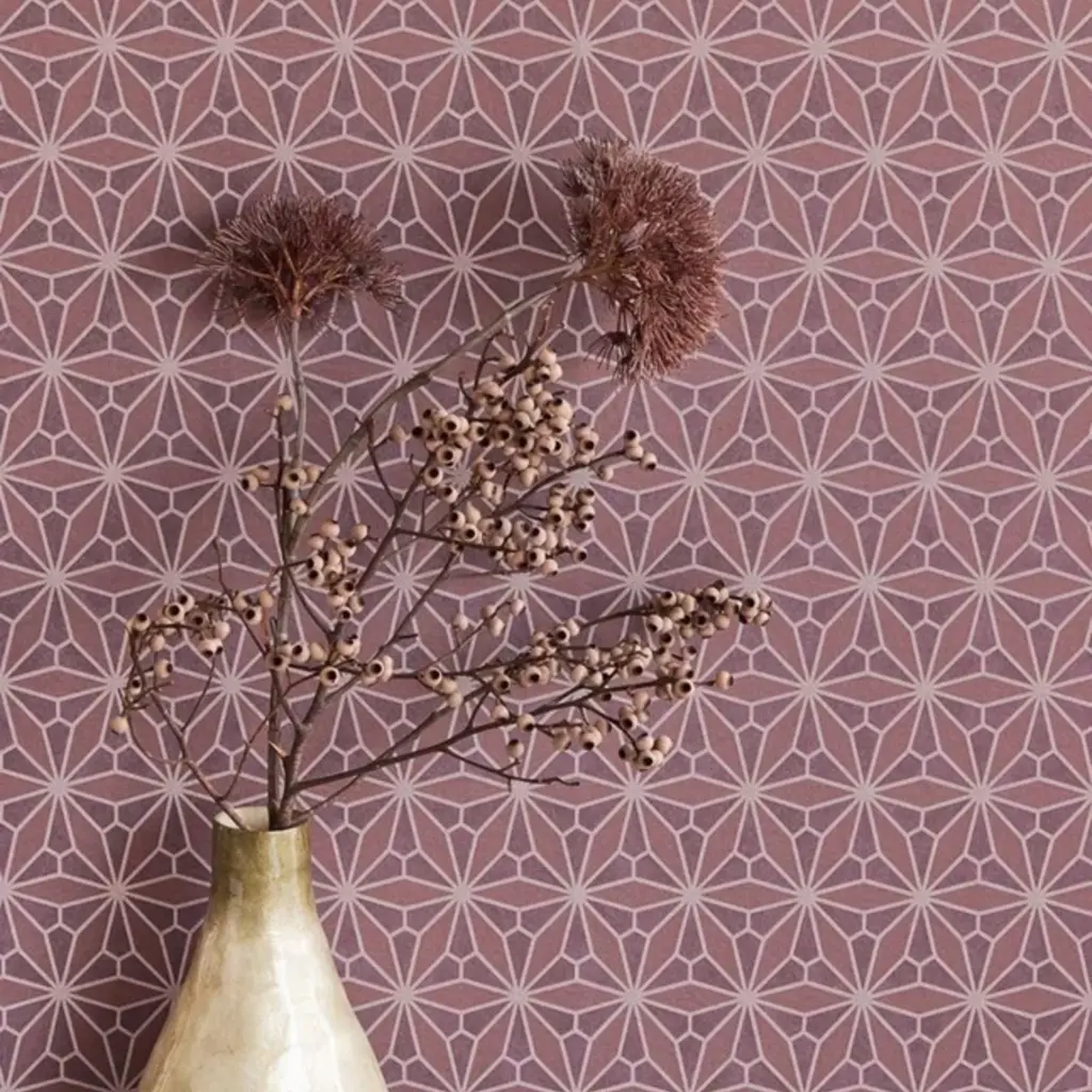 Eijffinger Eijffinger Gilded behang 340146