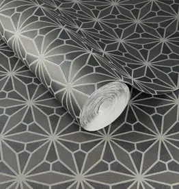 Eijffinger Eijffinger Gilded behang 340144