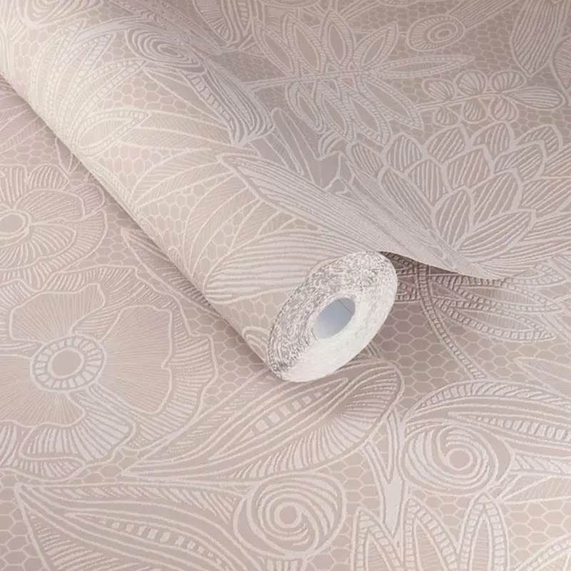 Eijffinger Eijffinger Gilded behang 340111