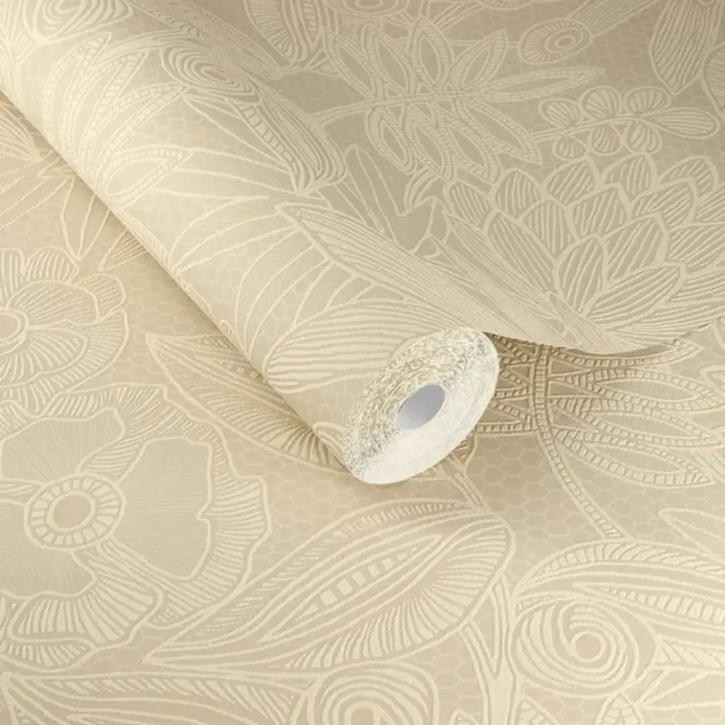 Eijffinger Eijffinger Gilded behang 340112