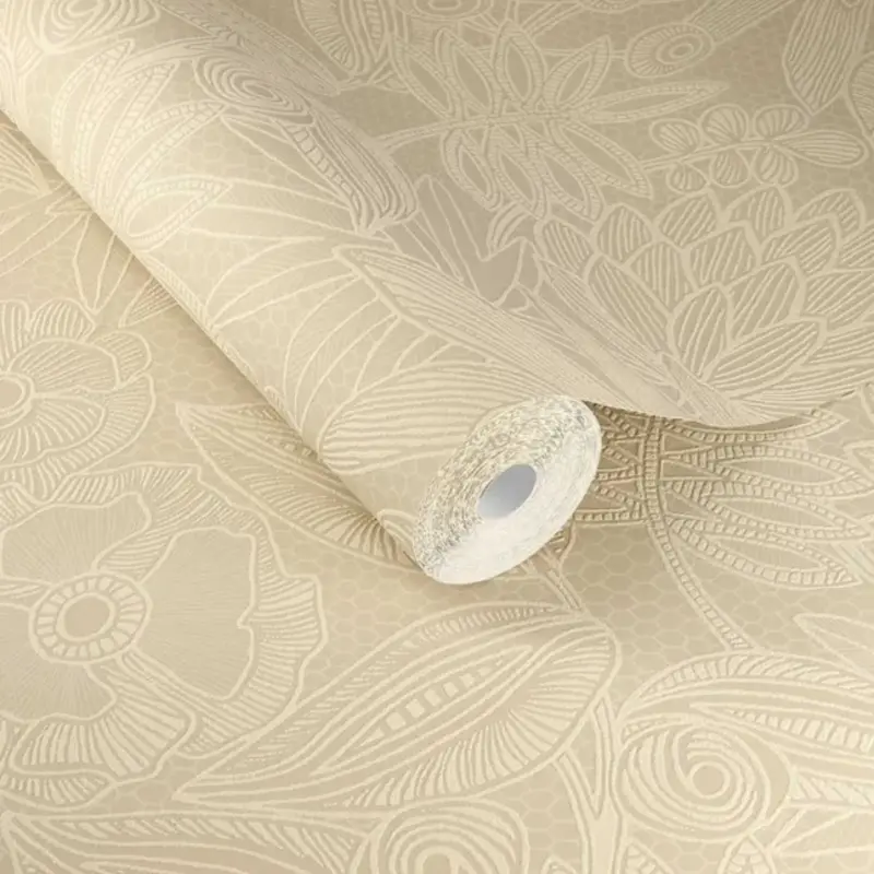 Eijffinger Eijffinger Gilded behang 340112