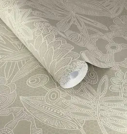 Eijffinger Eijffinger Gilded behang 340113