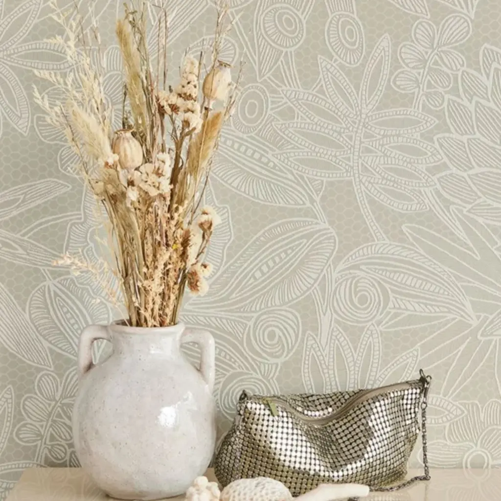 Eijffinger Eijffinger Gilded behang 340113