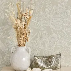 Eijffinger Eijffinger Gilded behang 340113