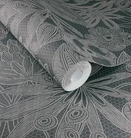 Eijffinger Eijffinger Gilded behang 340114