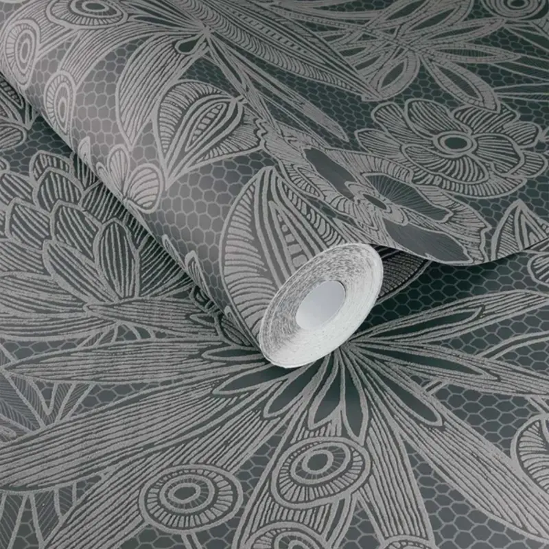 Eijffinger Eijffinger Gilded behang 340114