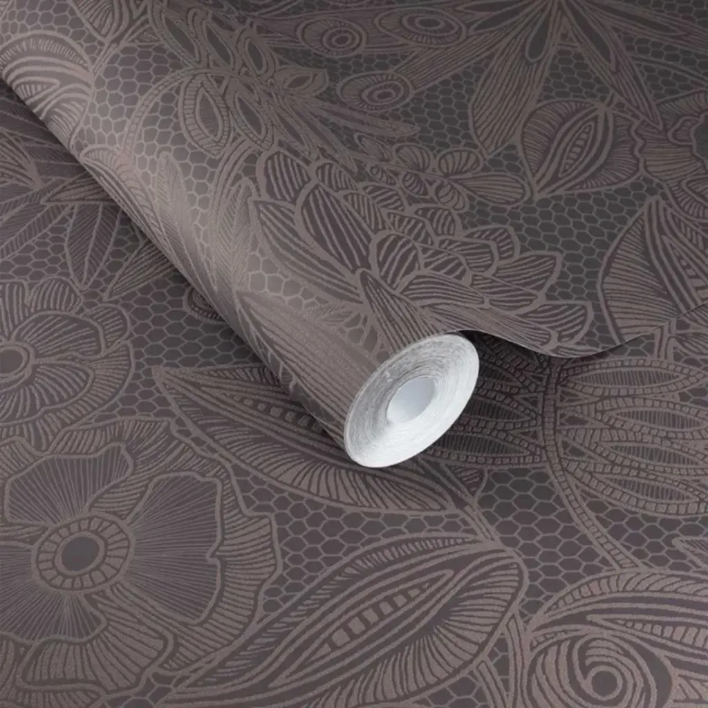 Eijffinger Eijffinger Gilded behang 340115