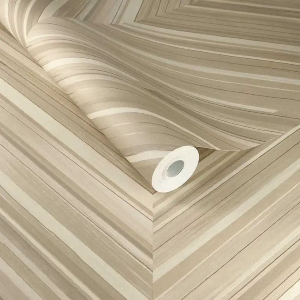 Eijffinger Eijffinger Gilded behang 340160