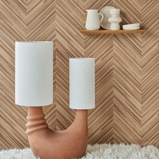 Eijffinger Eijffinger Gilded behang 340162