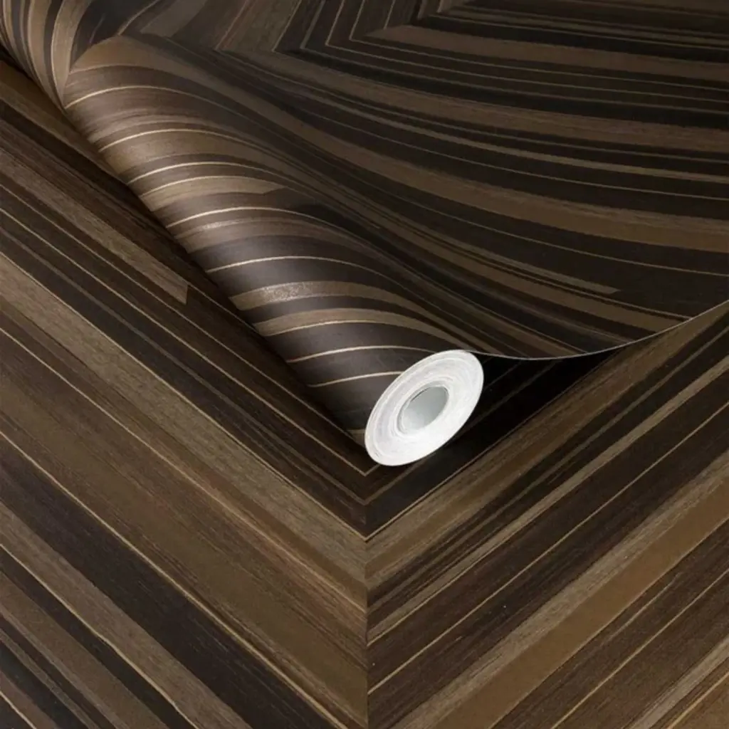 Eijffinger Eijffinger Gilded behang 340165