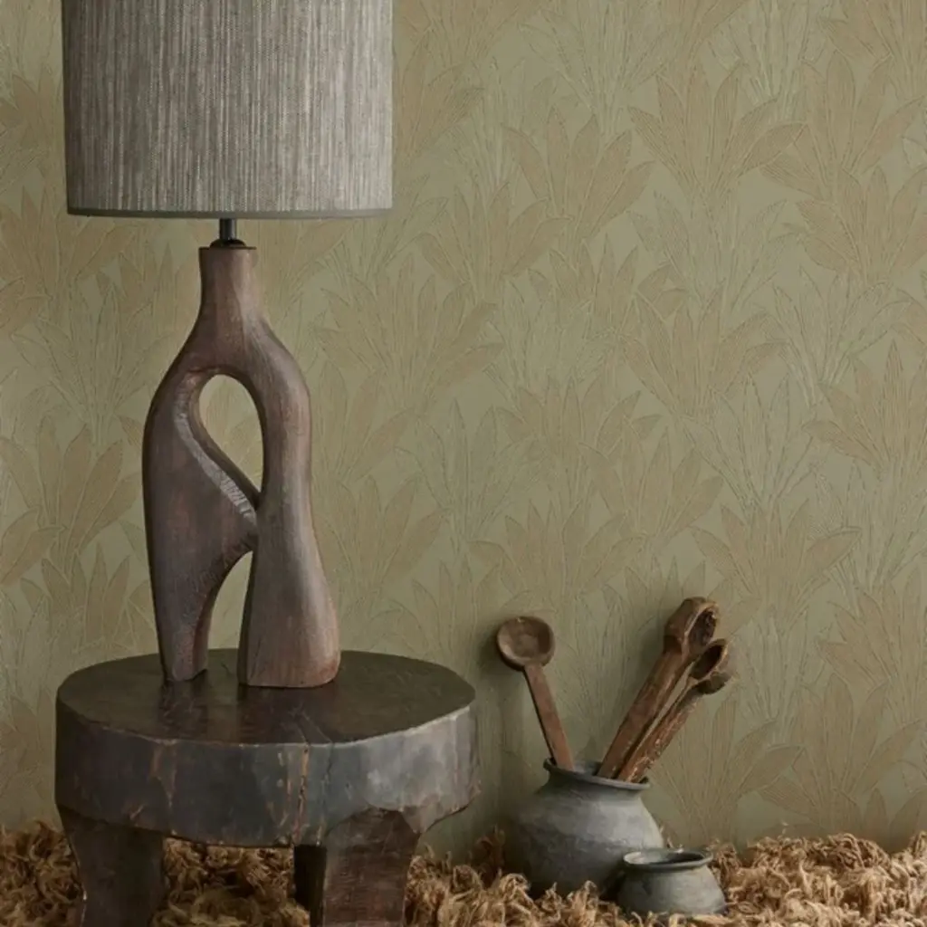 Eijffinger Eijffinger Gilded behang 340151