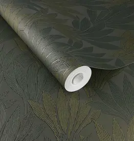 Eijffinger Eijffinger Gilded behang 340152