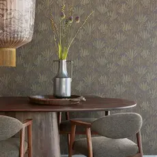 Eijffinger Eijffinger Gilded behang 340154