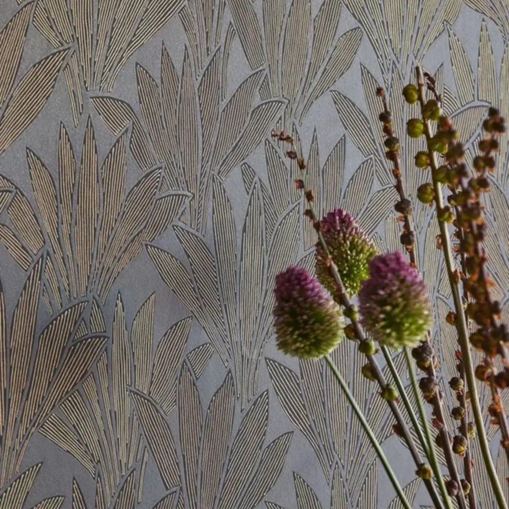 Eijffinger Eijffinger Gilded behang 340154