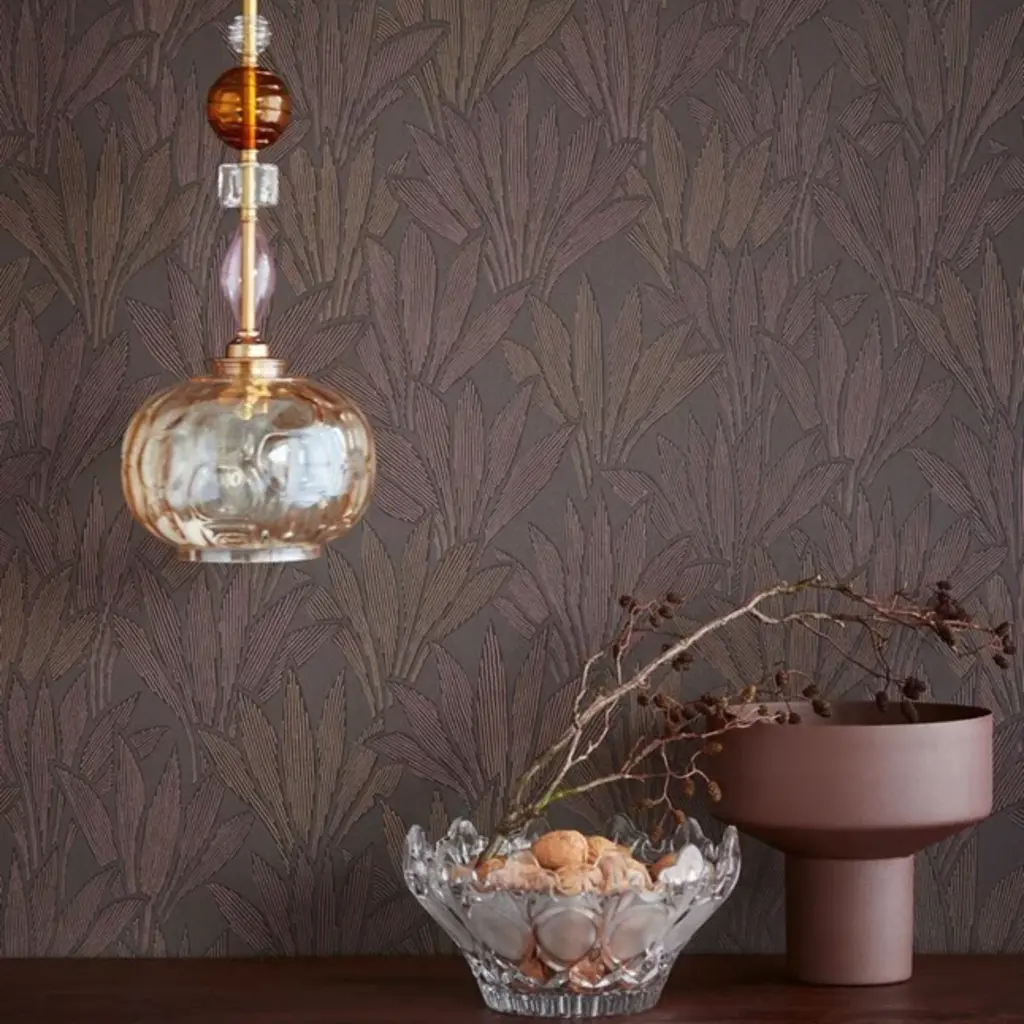 Eijffinger Eijffinger Gilded behang 340155