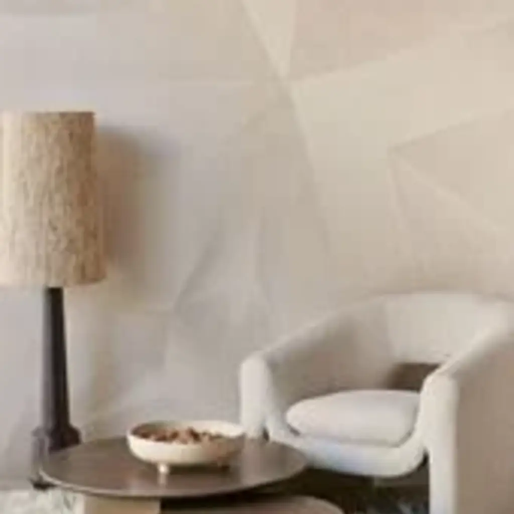 Eijffinger Eijffinger Gilded Wallpower Crystal Pearl 340184