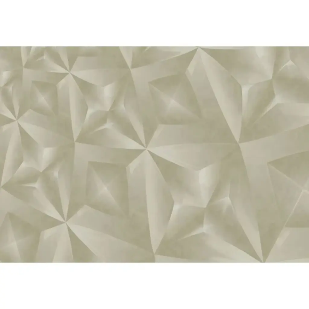 Eijffinger Eijffinger Gilded Wallpower Crystal Sage 340185