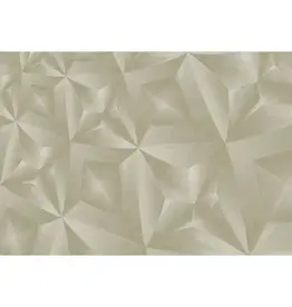 Eijffinger Eijffinger Gilded Wallpower Crystal Sage 340185