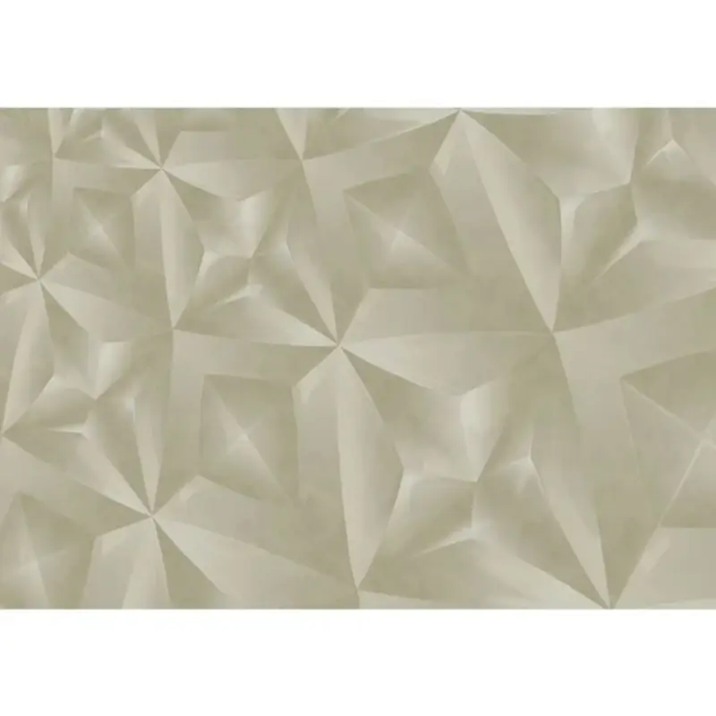 Eijffinger Eijffinger Gilded Wallpower Crystal Sage 340185