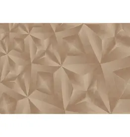 Eijffinger Eijffinger Gilded Wallpower Crystal Smoke 340186