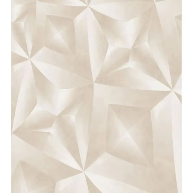 Eijffinger Eijffinger Gilded Wallpower Crystal Left Pearl 340187