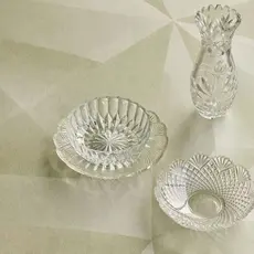 Eijffinger Eijffinger Gilded Wallpower Crystal Left Sage 340188