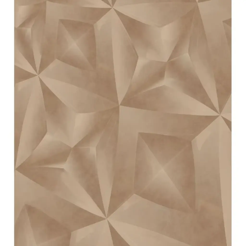 Eijffinger Eijffinger Gilded Wallpower Crystal Left Smoke 340189