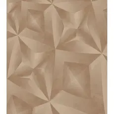 Eijffinger Eijffinger Gilded Wallpower Crystal Left Smoke 340189