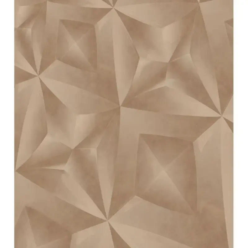 Eijffinger Eijffinger Gilded Wallpower Crystal Left Smoke 340189