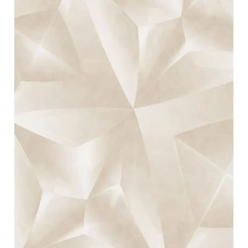 Eijffinger Eijffinger Gilded Wallpower Crystal Right Pearl 340190