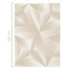 Eijffinger Eijffinger Gilded Wallpower Crystal Right Pearl 340190