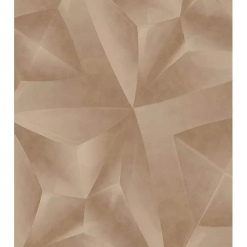 Eijffinger Eijffinger Gilded Wallpower Crystal Right Smoke 340192