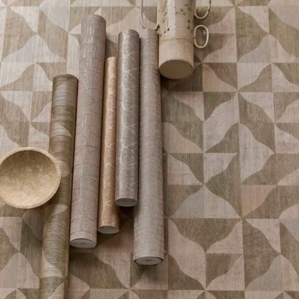 Eijffinger Eijffinger Sensory behang 340312