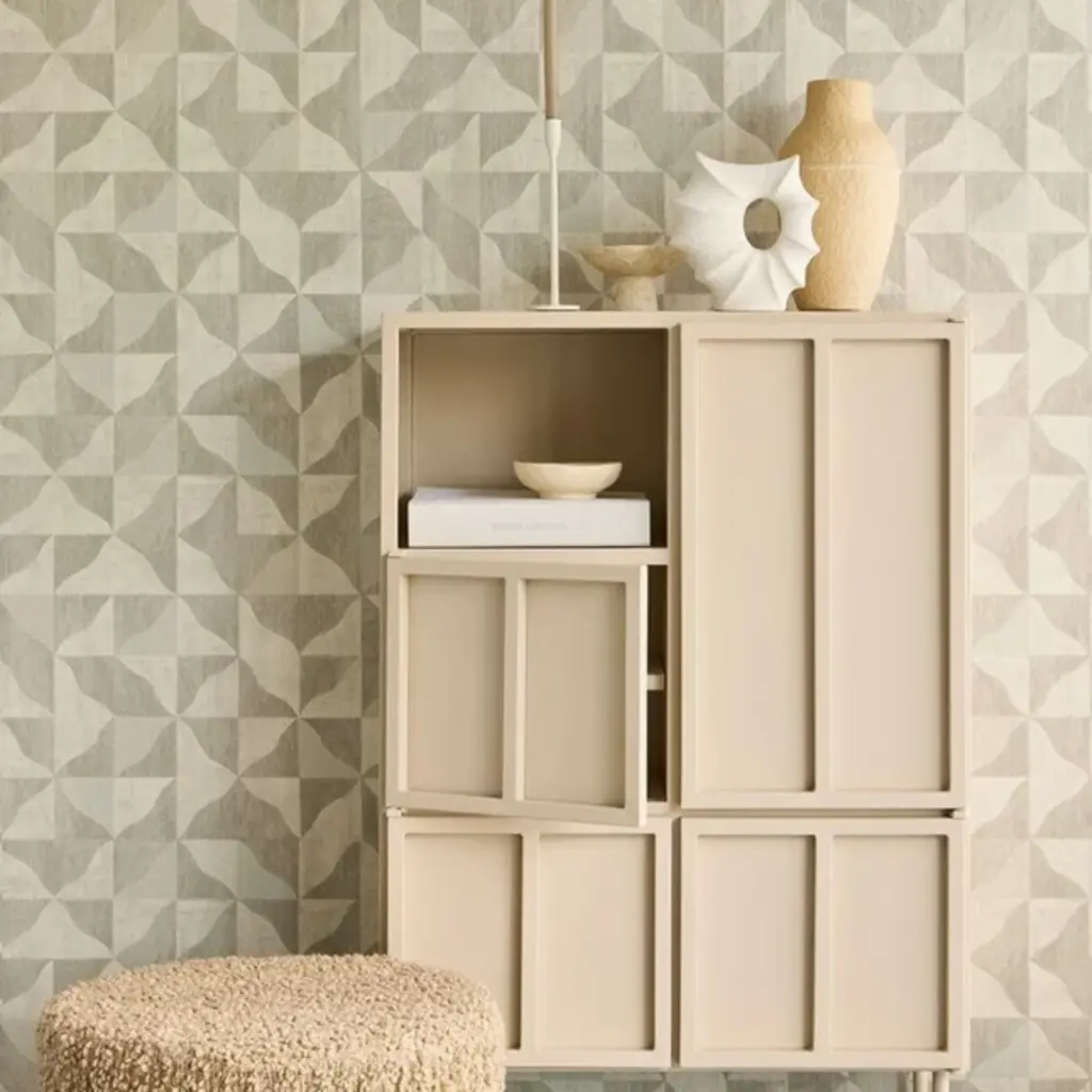 Eijffinger Eijffinger Sensory behang 340321