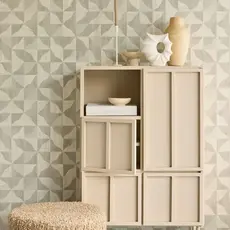 Eijffinger Eijffinger Sensory behang 340321