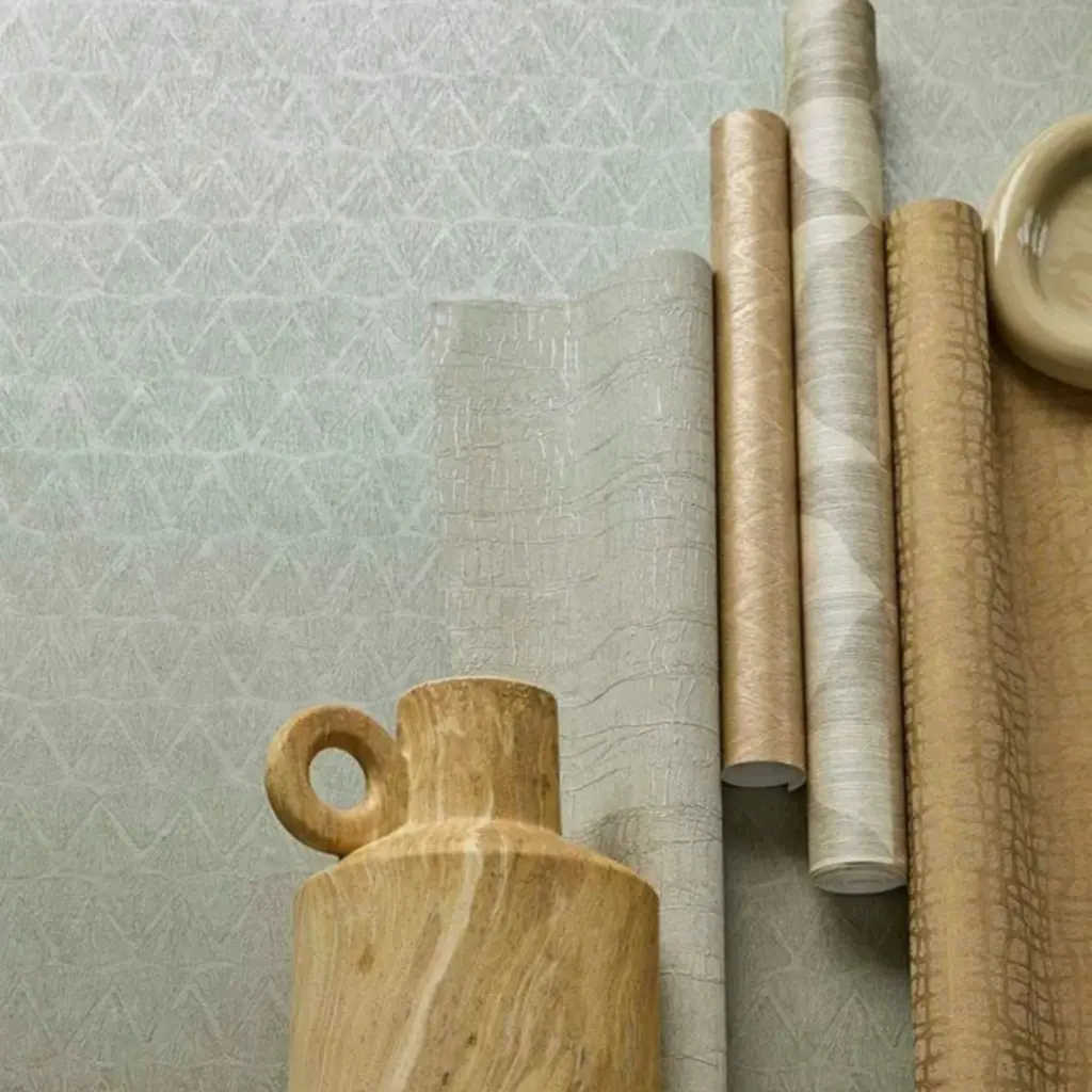 Eijffinger Eijffinger Sensory behang 340321