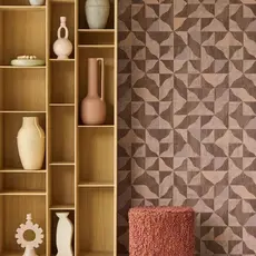 Eijffinger Eijffinger Sensory behang 340323