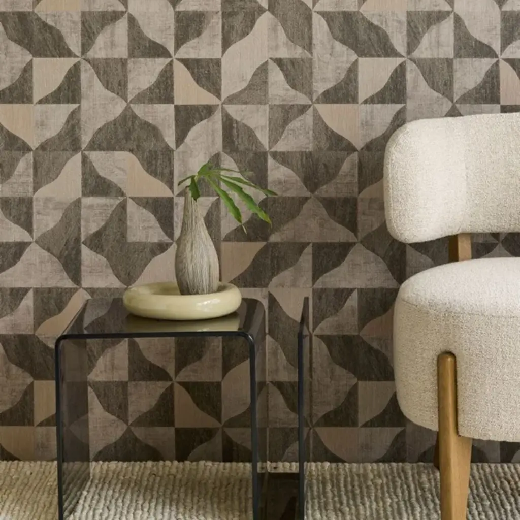 Eijffinger Eijffinger Sensory behang 340324