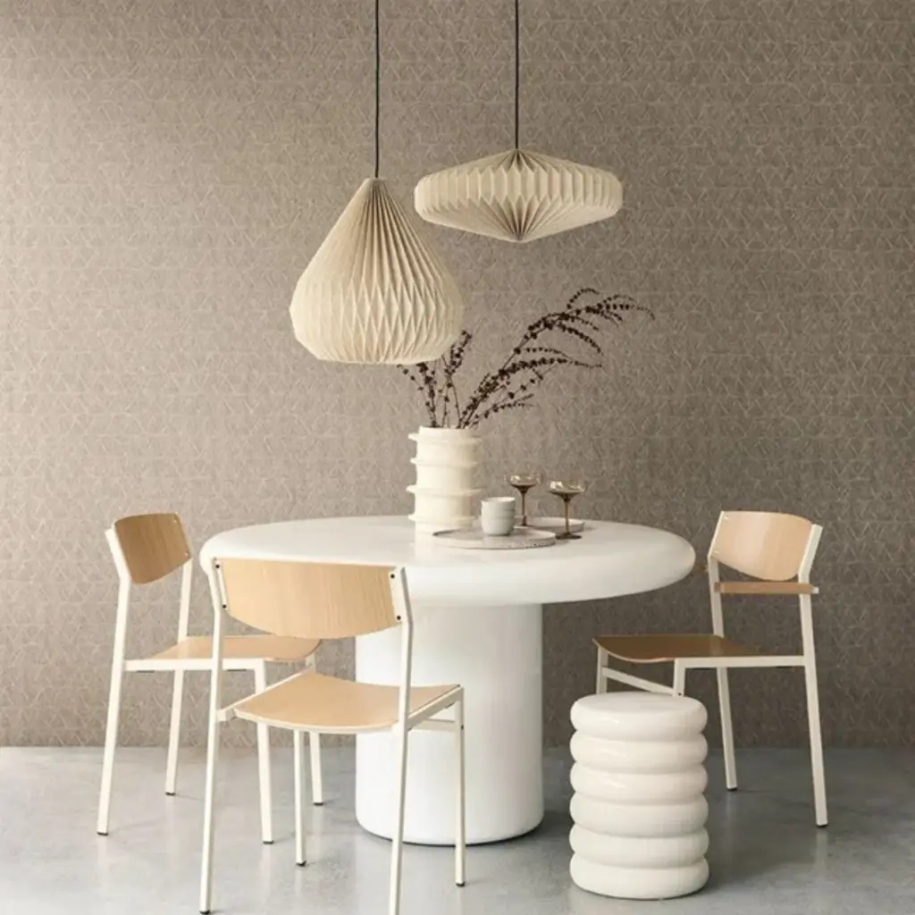 Eijffinger Eijffinger Sensory behang 340347