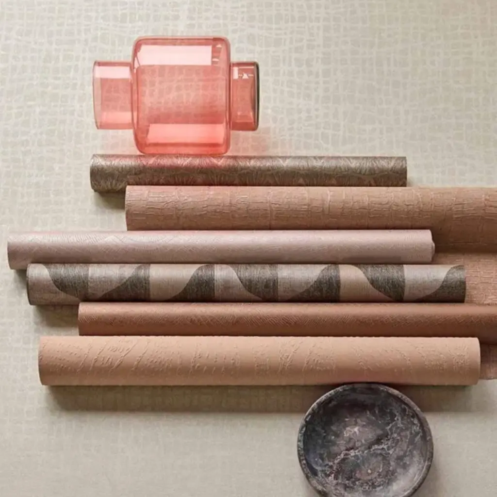 Eijffinger Eijffinger Sensory behang 340361