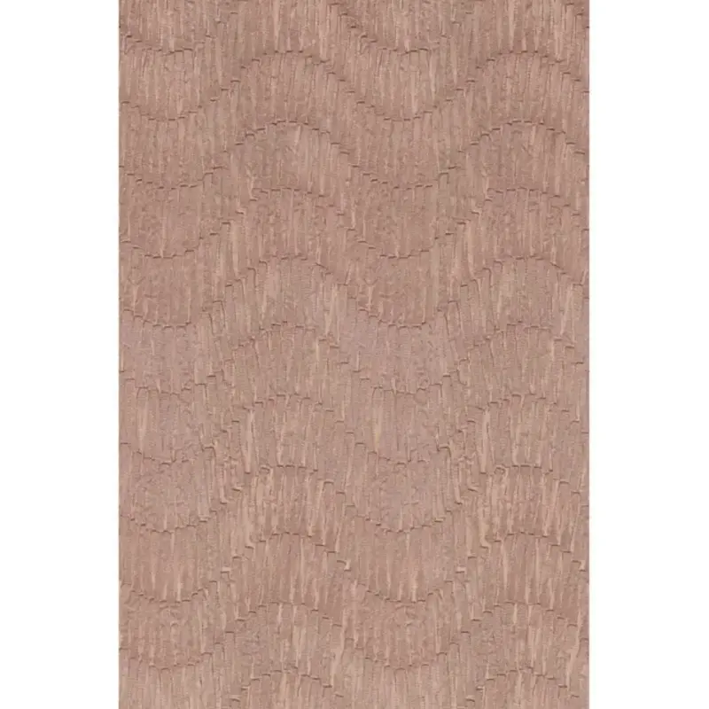 Eijffinger Eijffinger Sensory Wallpower Wavy Ribbon Copper 340372